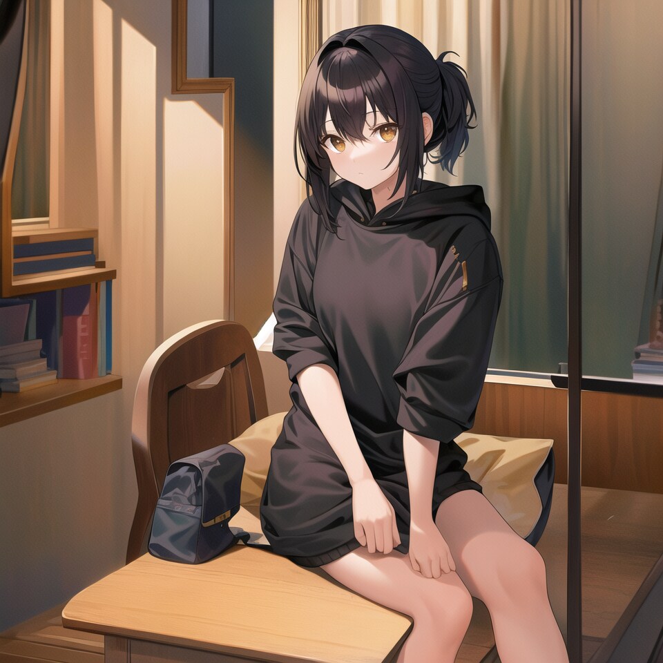あー疲れた