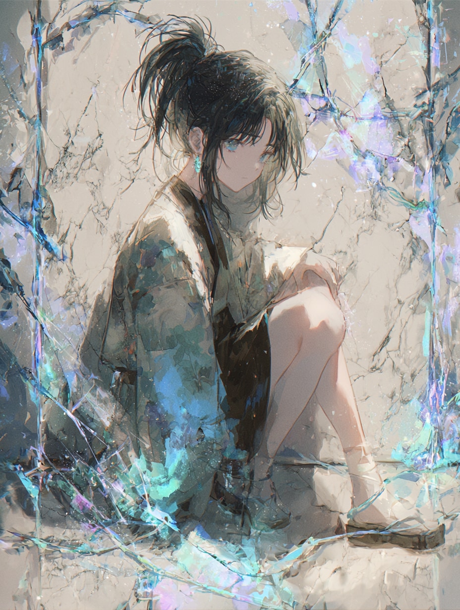 大理石（マーブル） | の人気AIイラスト・グラビア