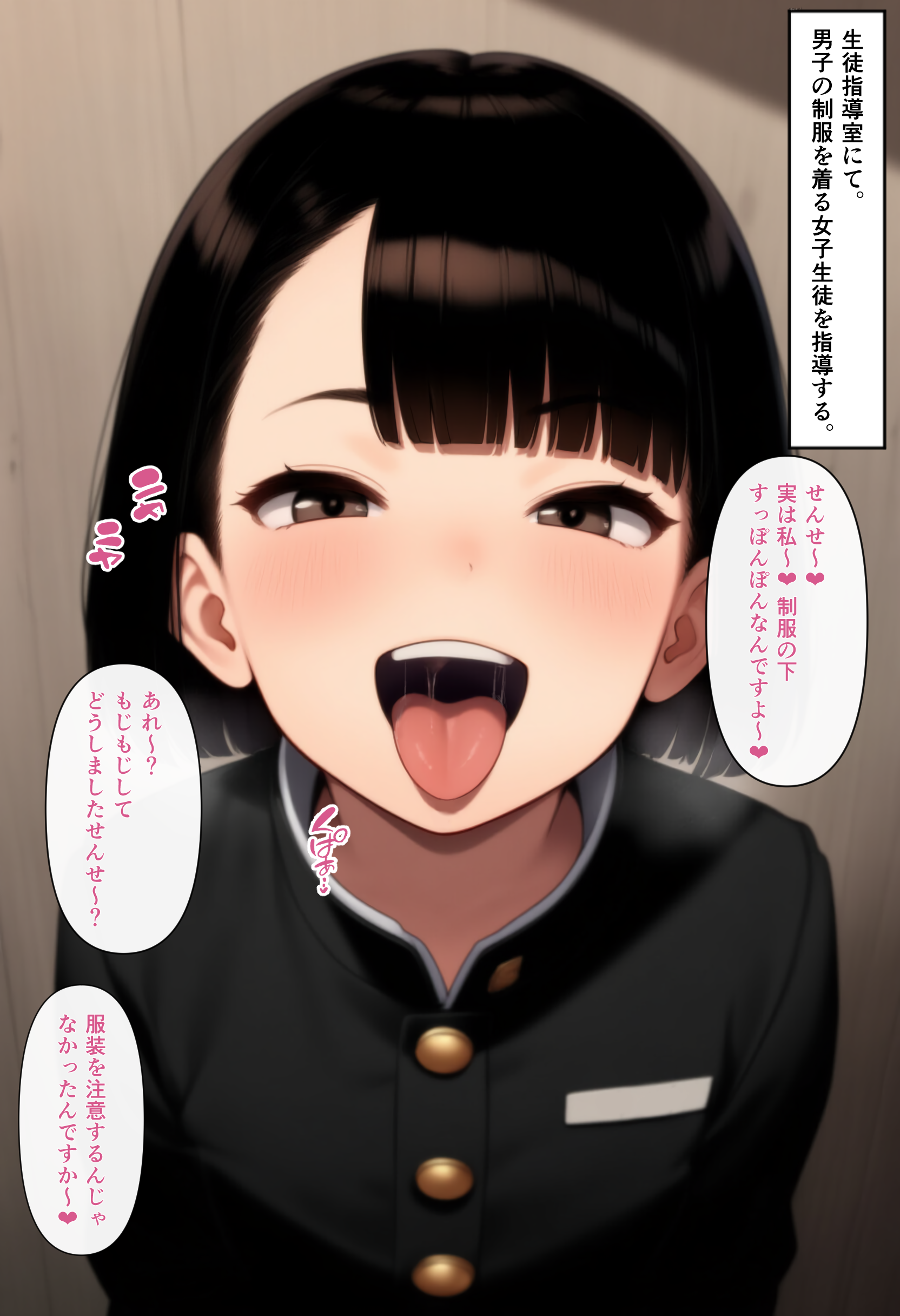 生徒指導