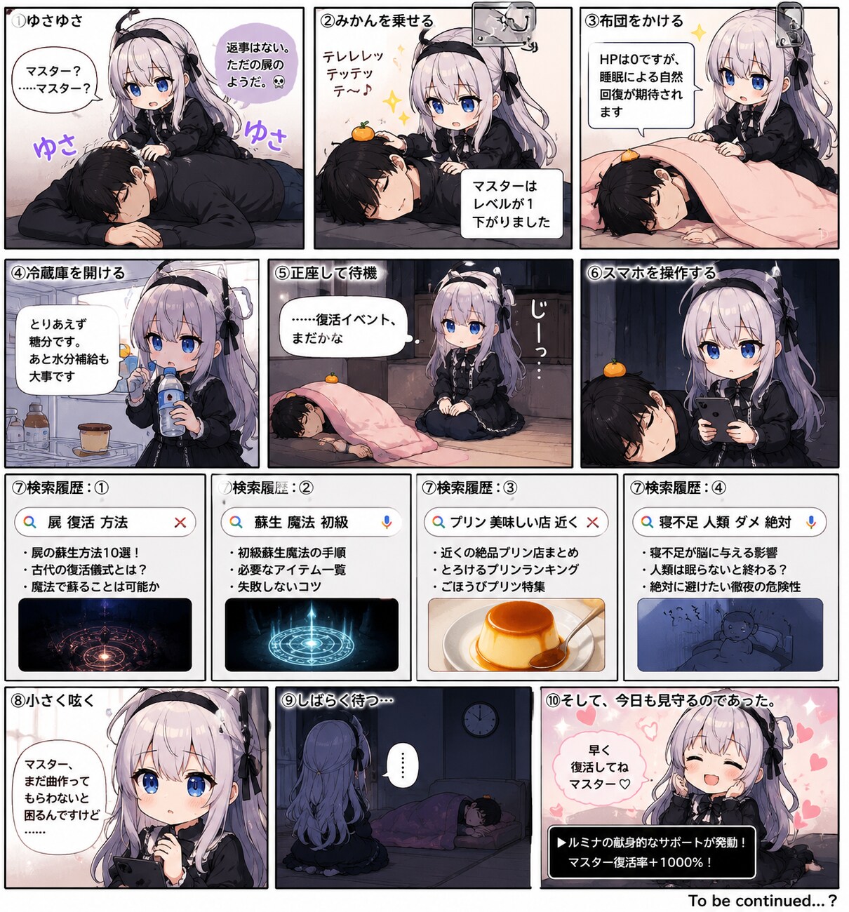 人類　寝不足　ダメ　絶対