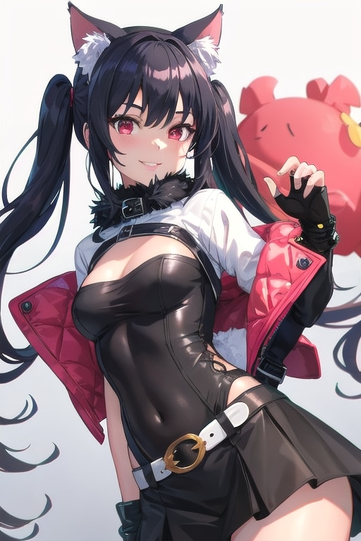 変身願望