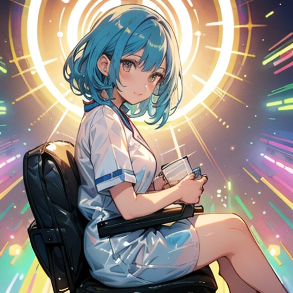 カラフル女医250529