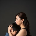 包容力のある大きめのママに包み込まれたい。（熟女） 7枚目