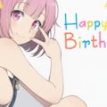 鳳えむHAPPY☆BIRTHDAY 2枚目