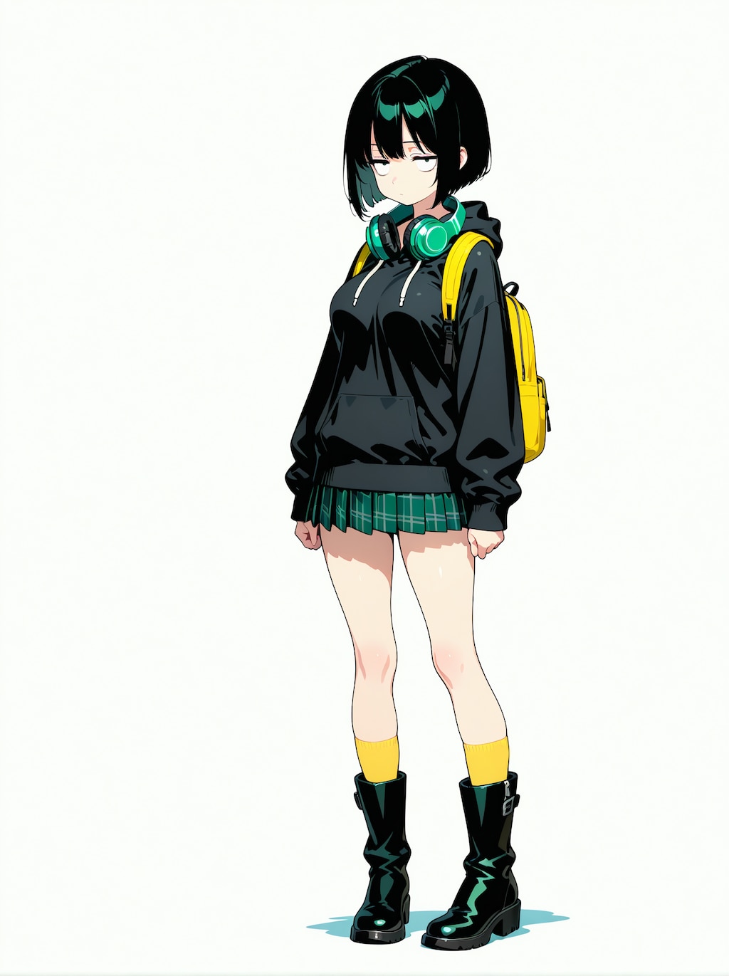 気持ち切り替えて出かけます！