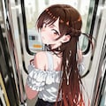 電車でぶっかけ 色々 9枚目