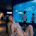 水族館 別AI 12枚目