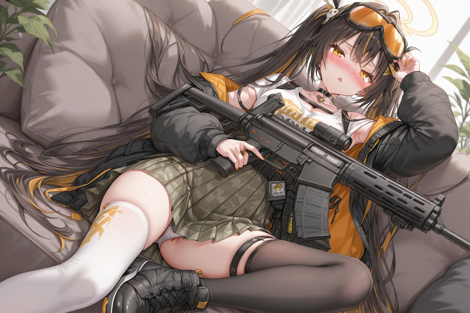 スキャナー