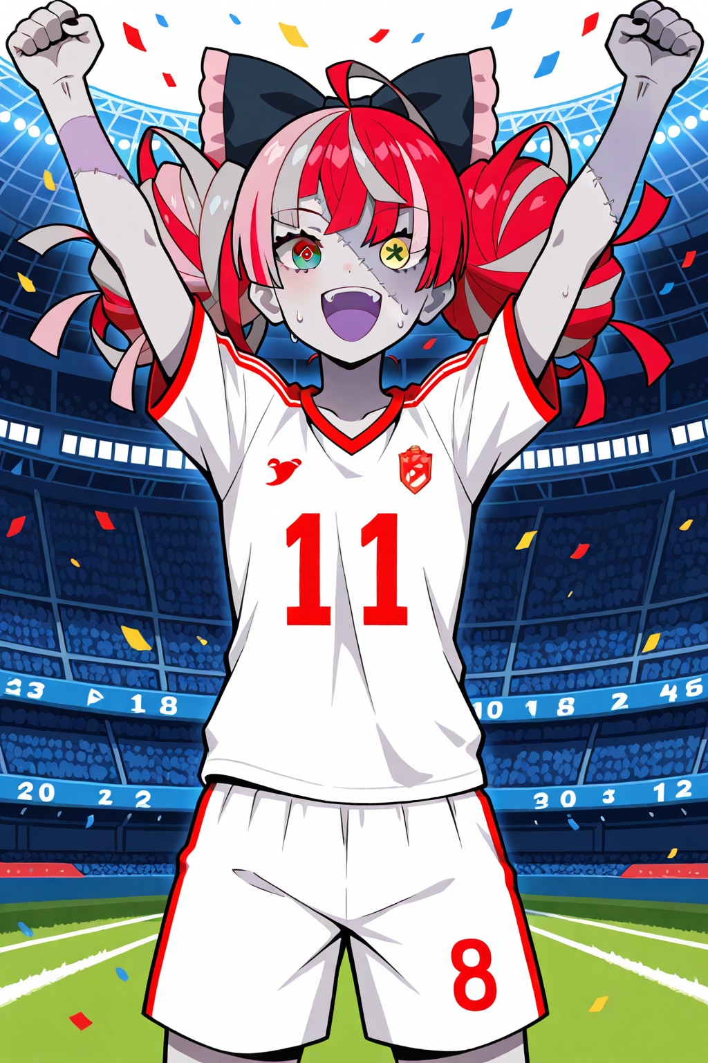 オリーサッカー