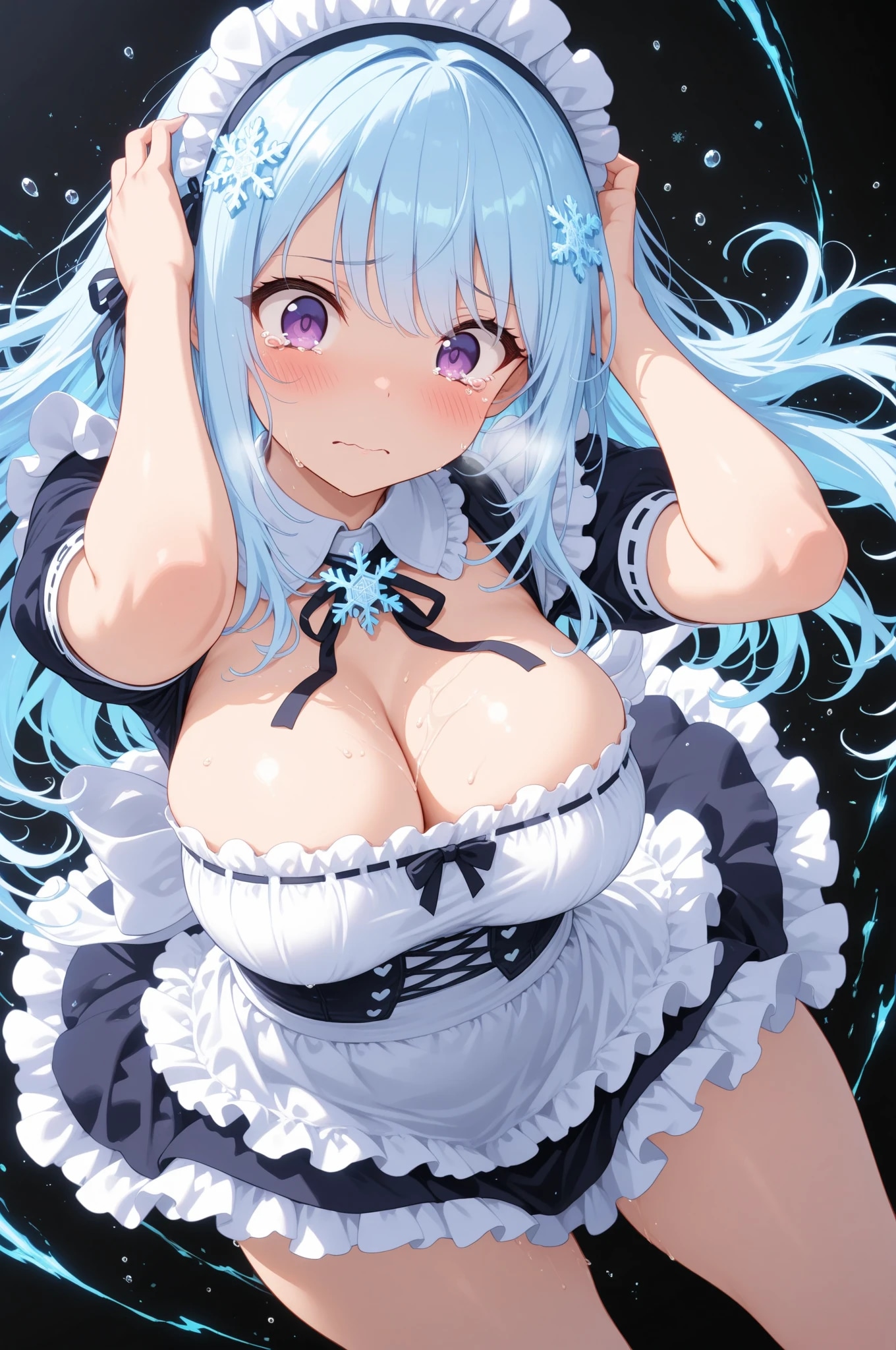 涙💦