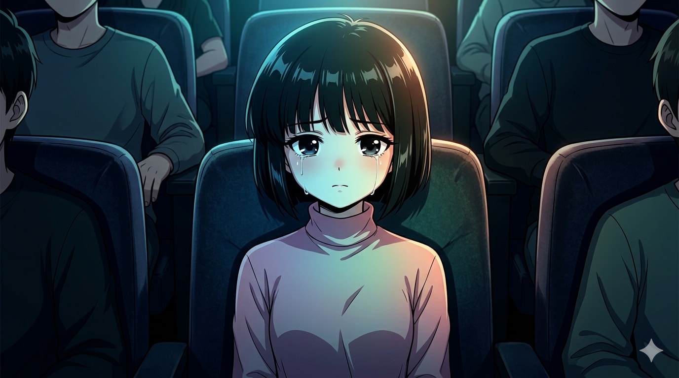 あの映画見たの？