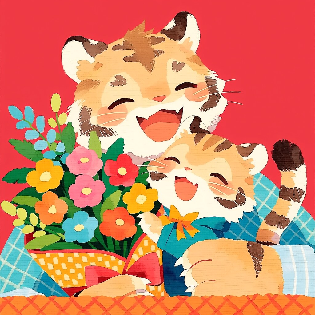 父の日企画終了！