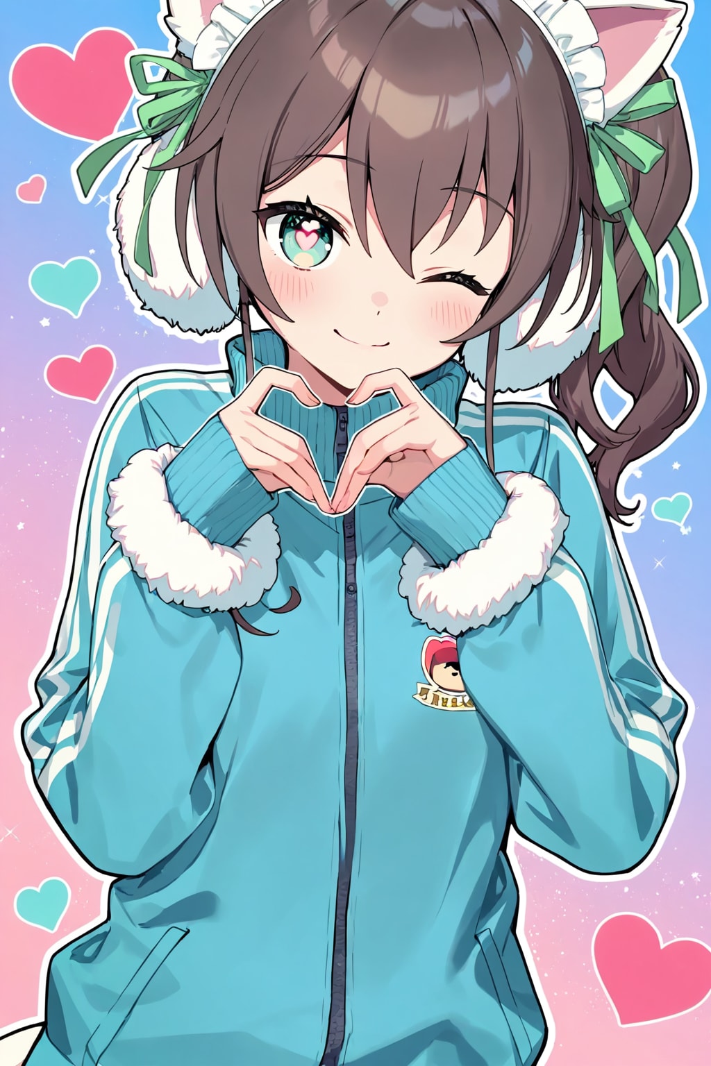 ジャージスバル