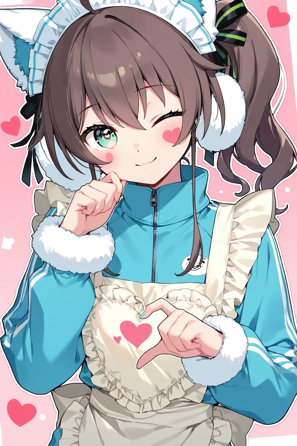 ジャージスバル