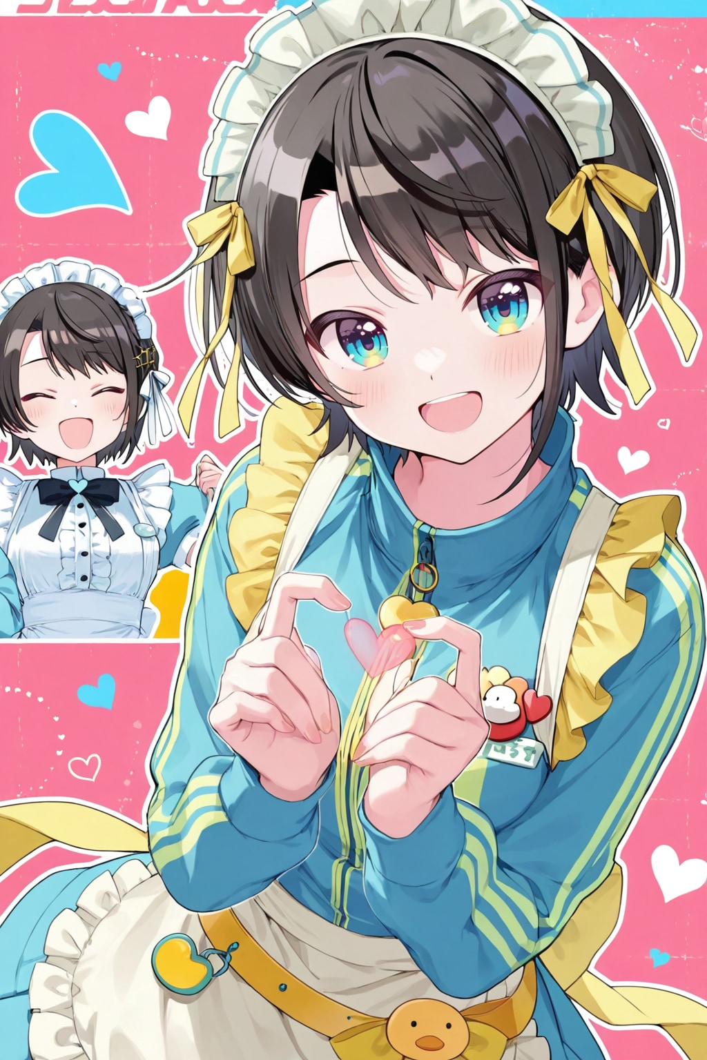 ジャージスバル