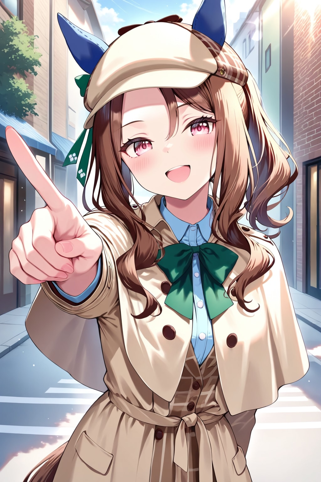 探偵キング