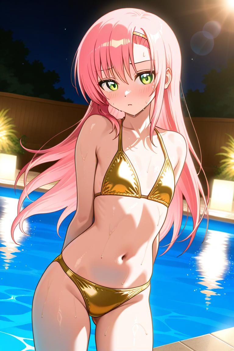桂ヒナギク　ハヤテのごとく