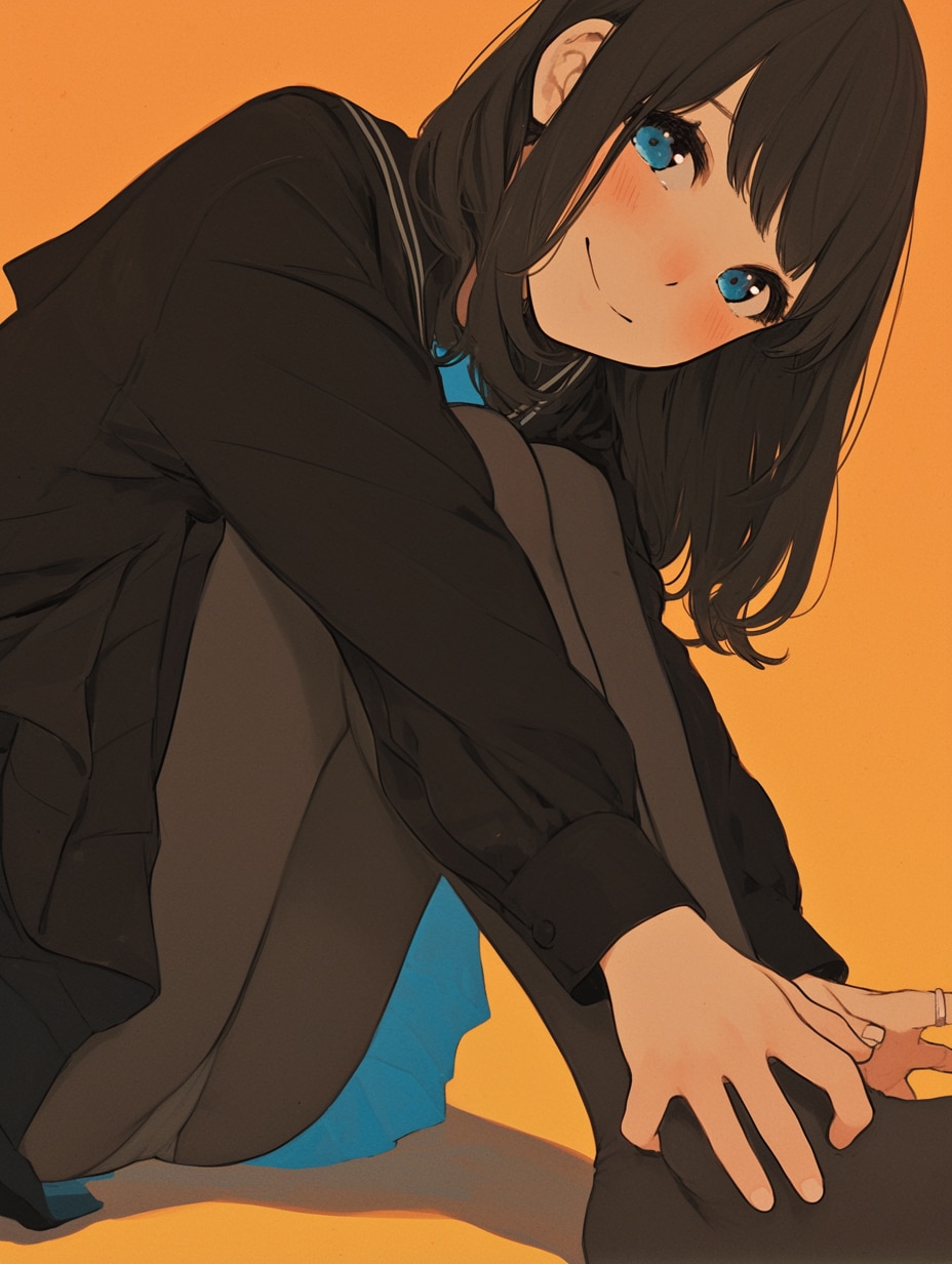 JK猫の視点399