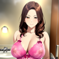 熟女っぽさの研究④ 7枚目