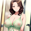 熟女っぽさの研究④ 3枚目