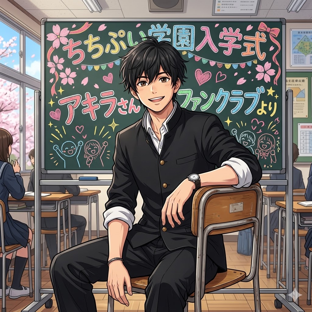 あれ、どこかで会った？ | の人気AIイラスト・グラビア