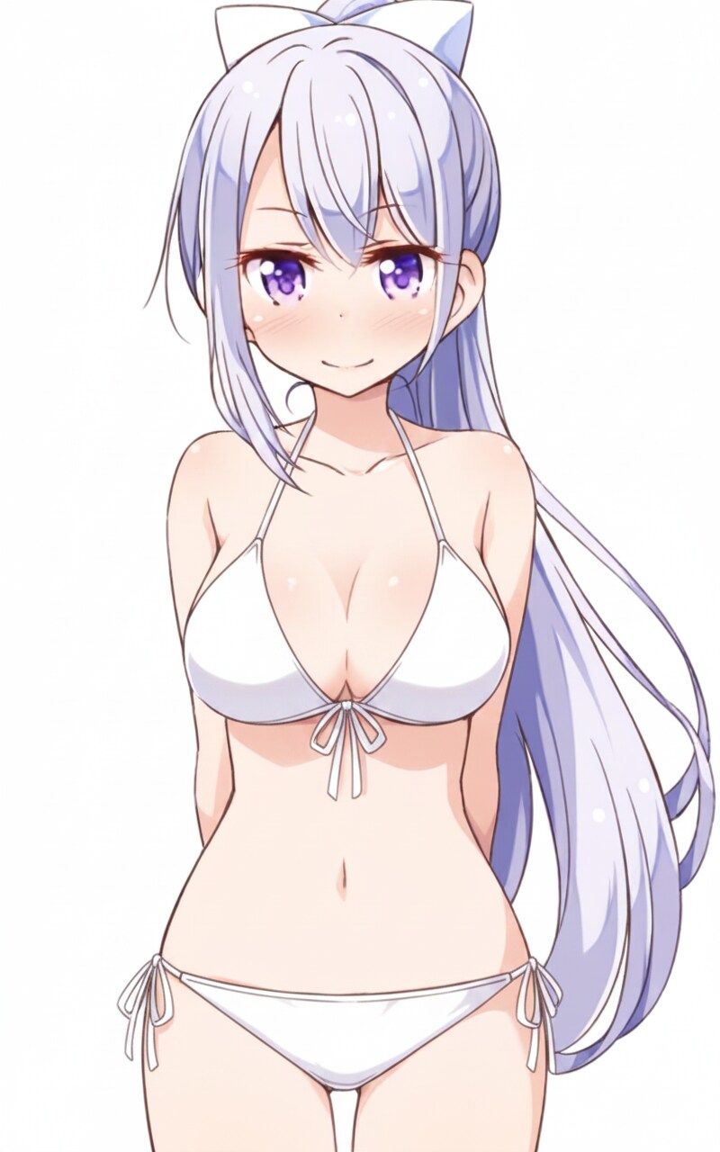 樋口楓 ビキニ