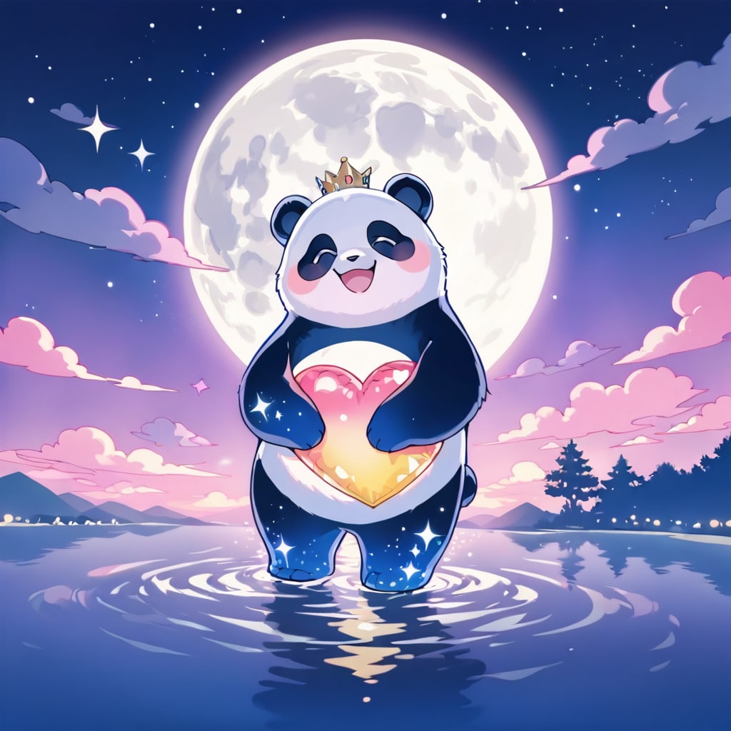 ３３，３３３のいいね！感謝感激、 | の人気AIイラスト・グラビア