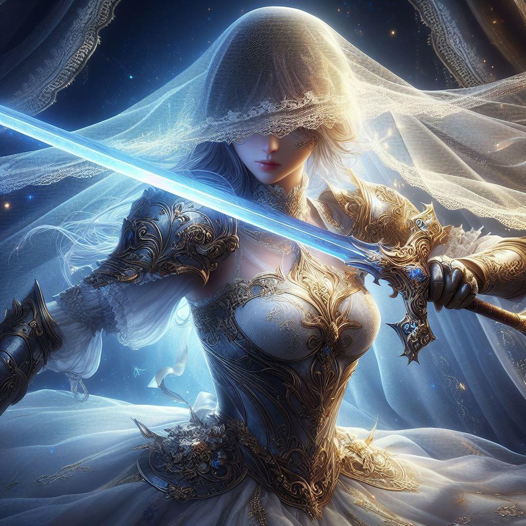 剣姫