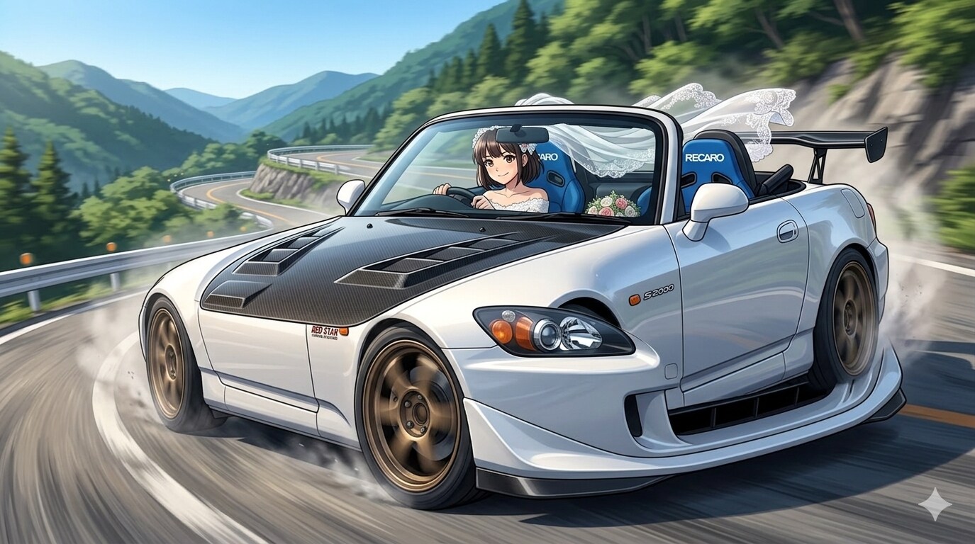 何故こうなるGeminiさん🤣愛央ちゃん🩷