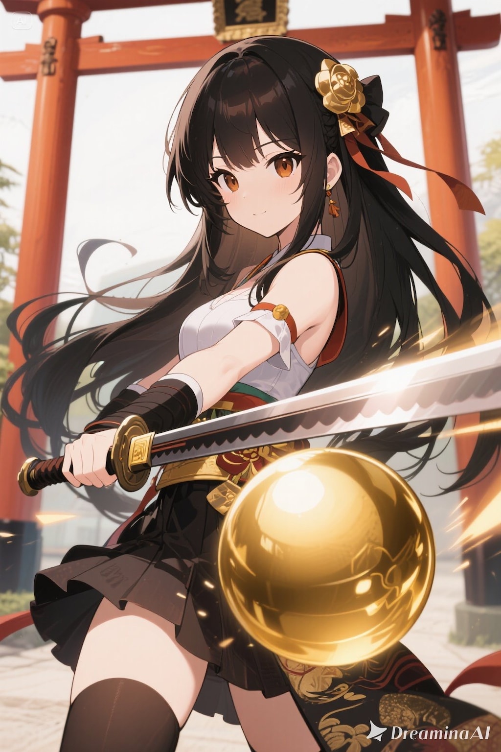 キンタマ剣士さくらちゃん