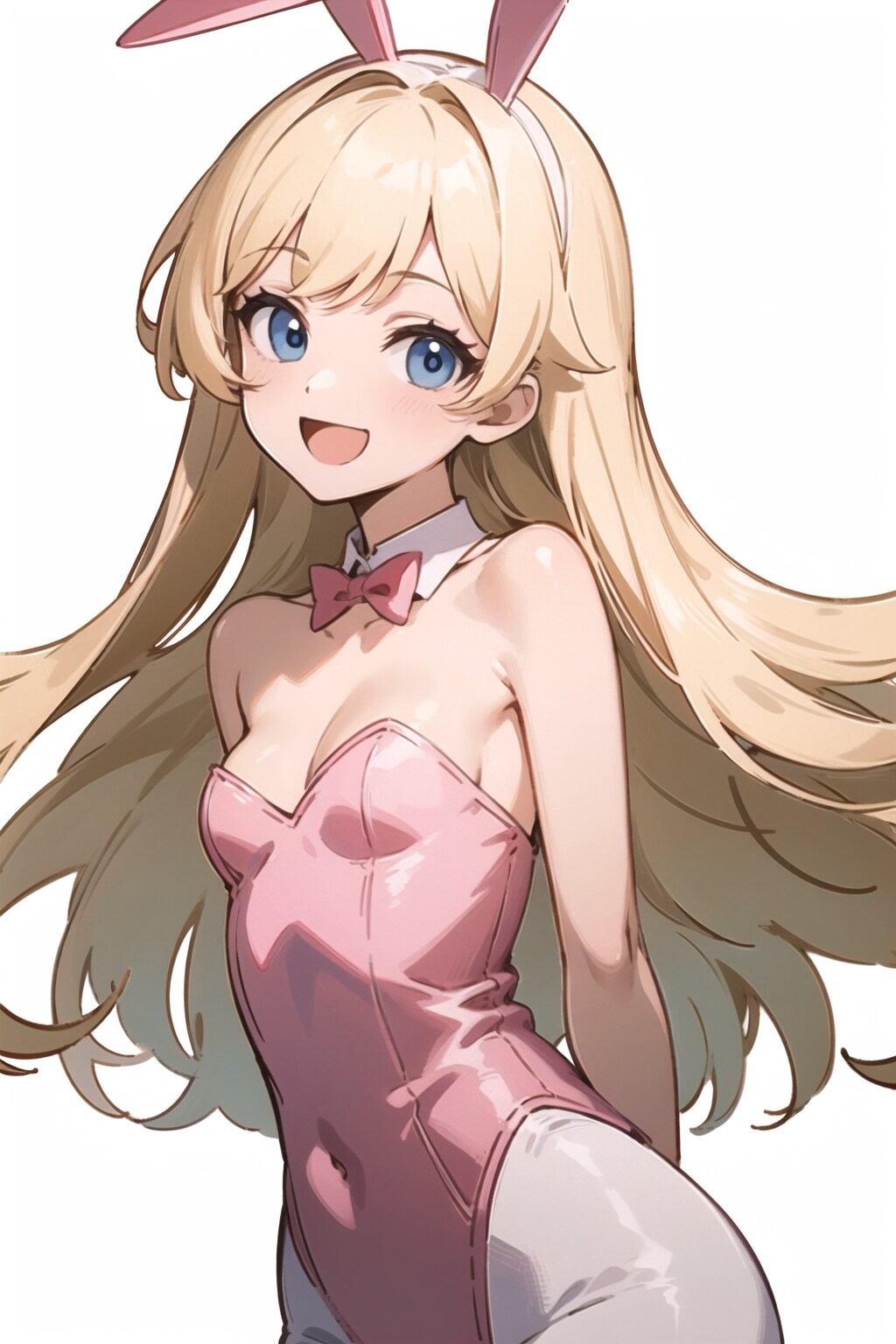今日のバニーガール（2025/05/27）