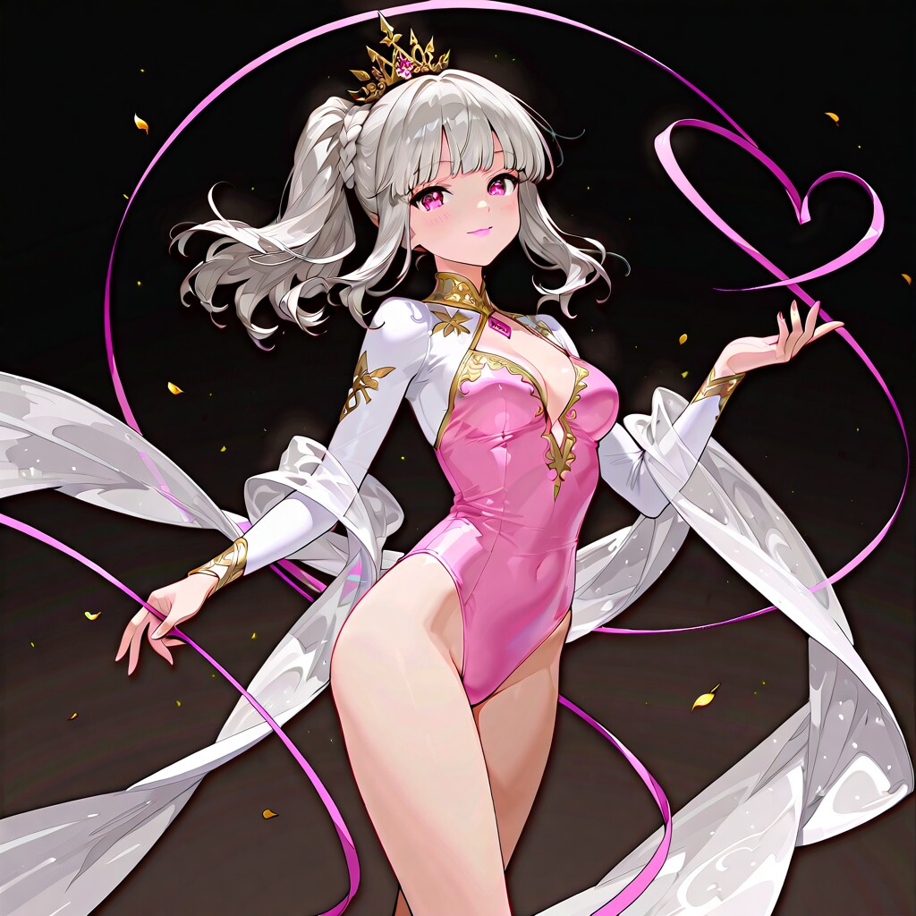 第二幕「心花」