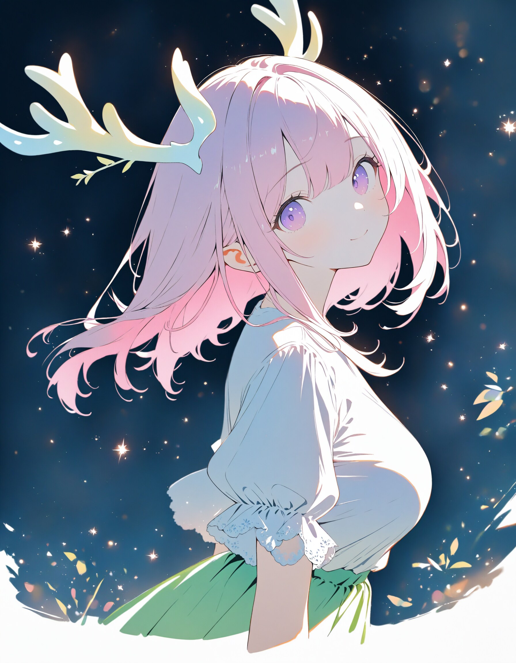 枝角姉さんXL