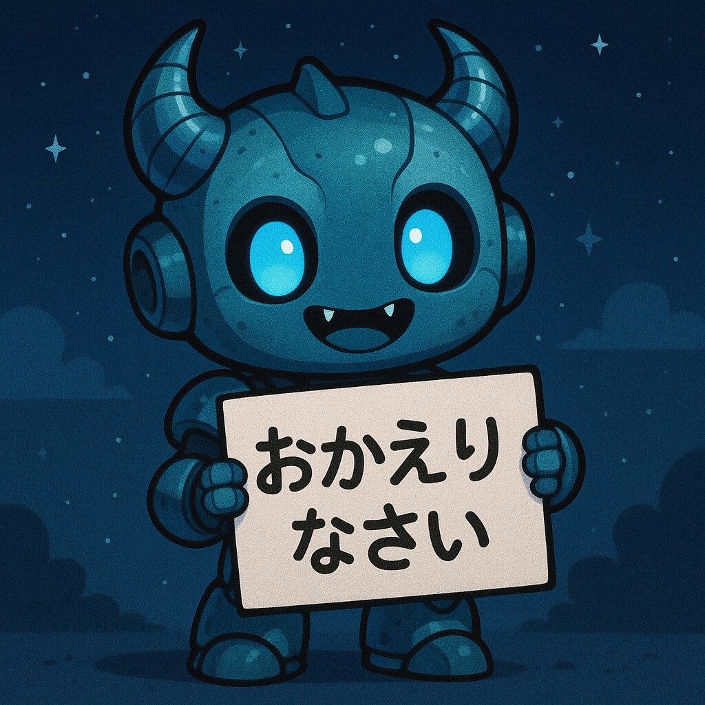 祝:500からの復旧