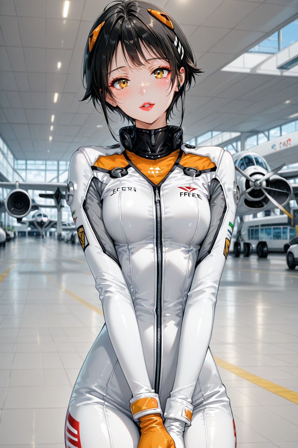 パイロットコス