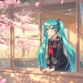 桜ノ雨 2枚目