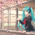 桜ノ雨 3枚目