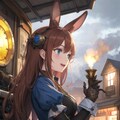 スチームパンクでロコモティブ 4枚目