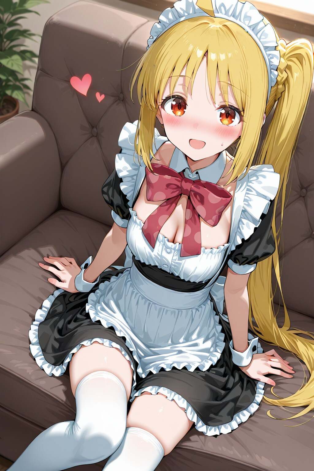 虹夏ちゃん
