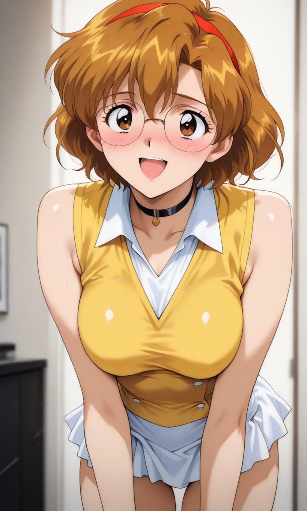 アイカのリオンちゃん