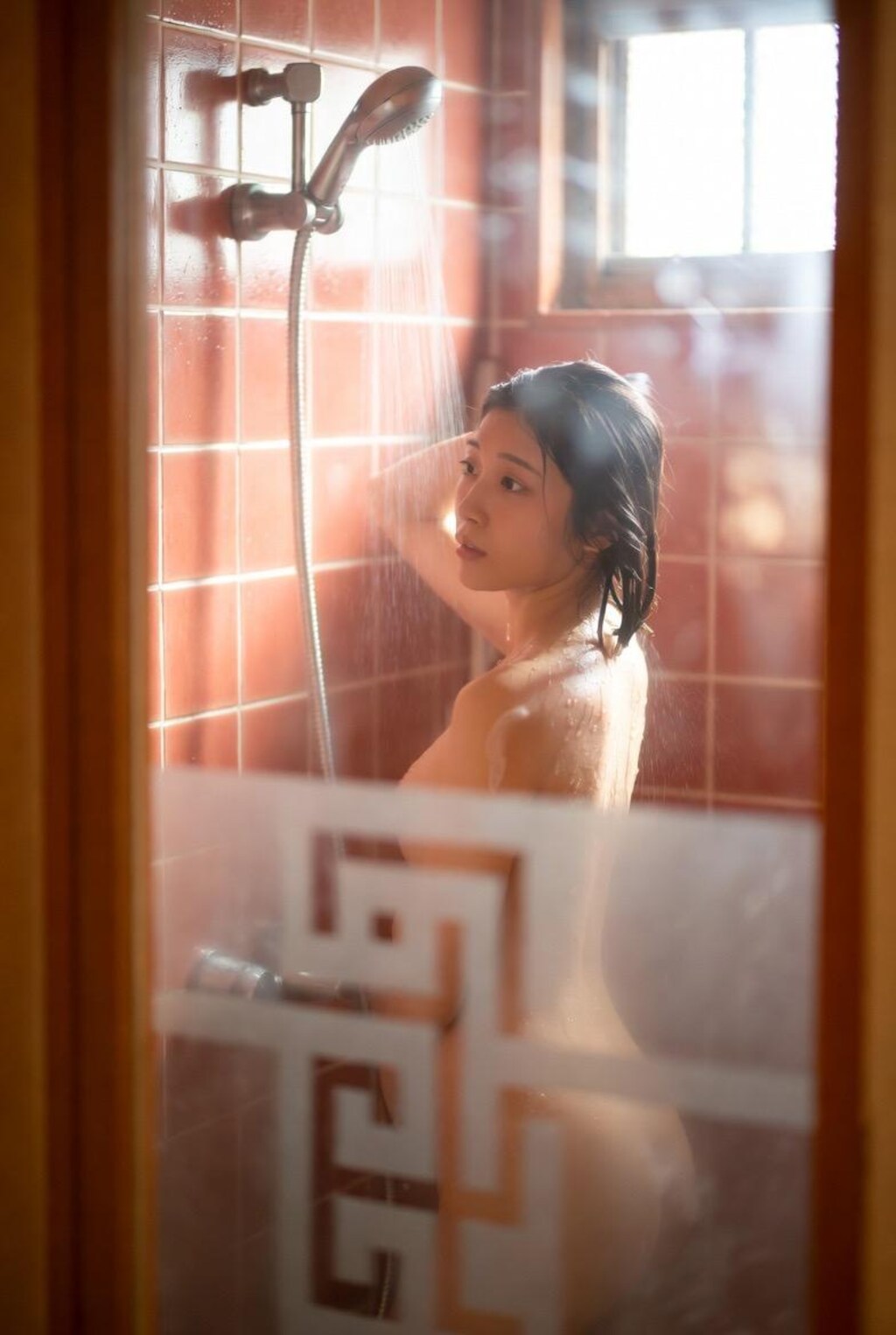 🏨🚿