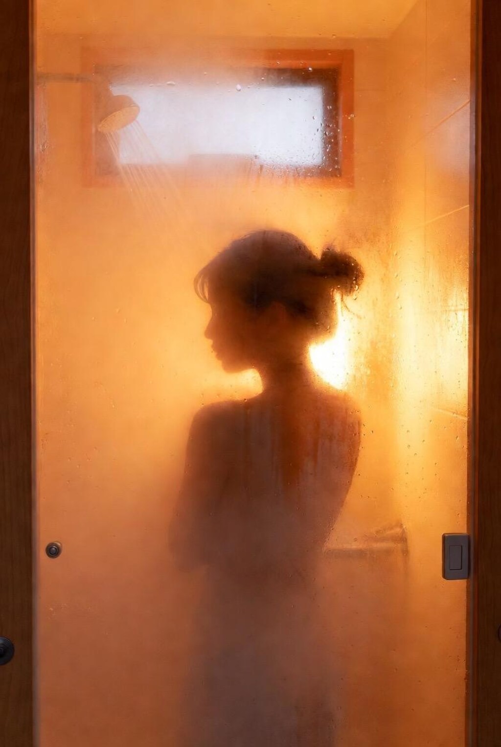 🏨🚿