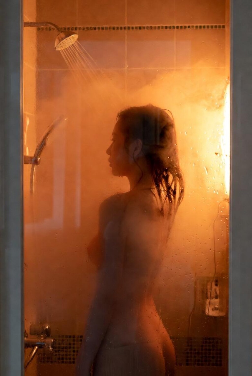 🏨🚿