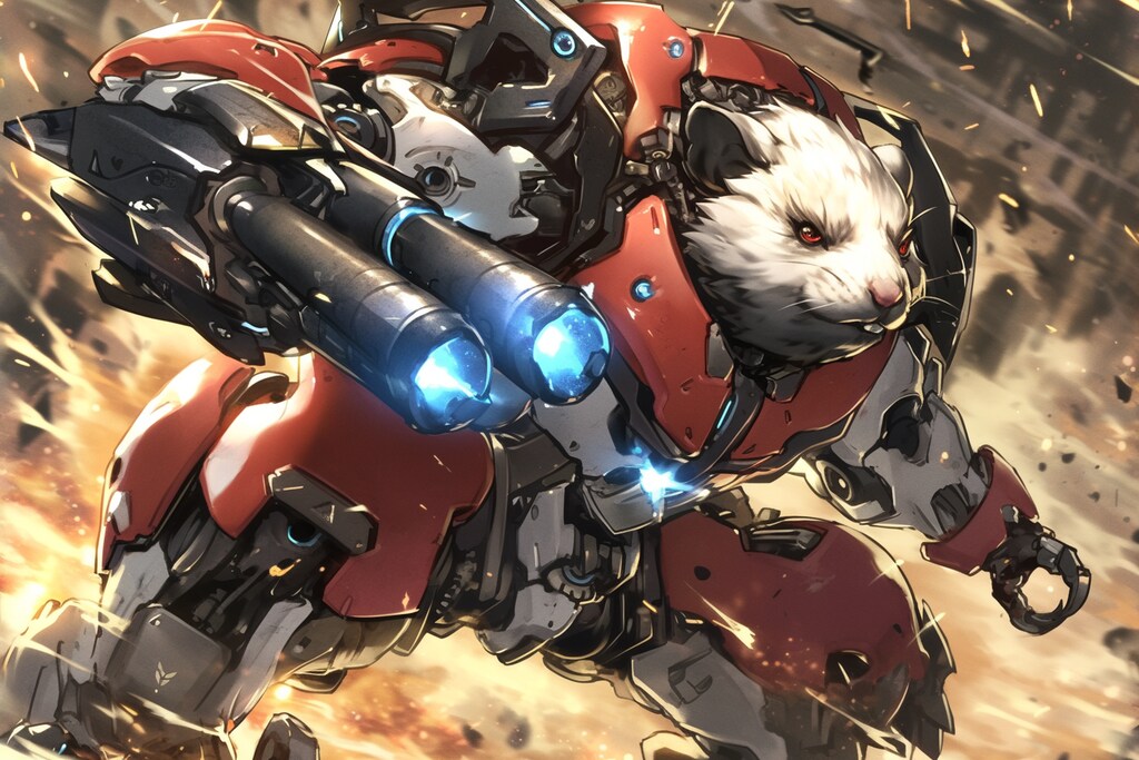 回りくどいのは嫌いだからよ