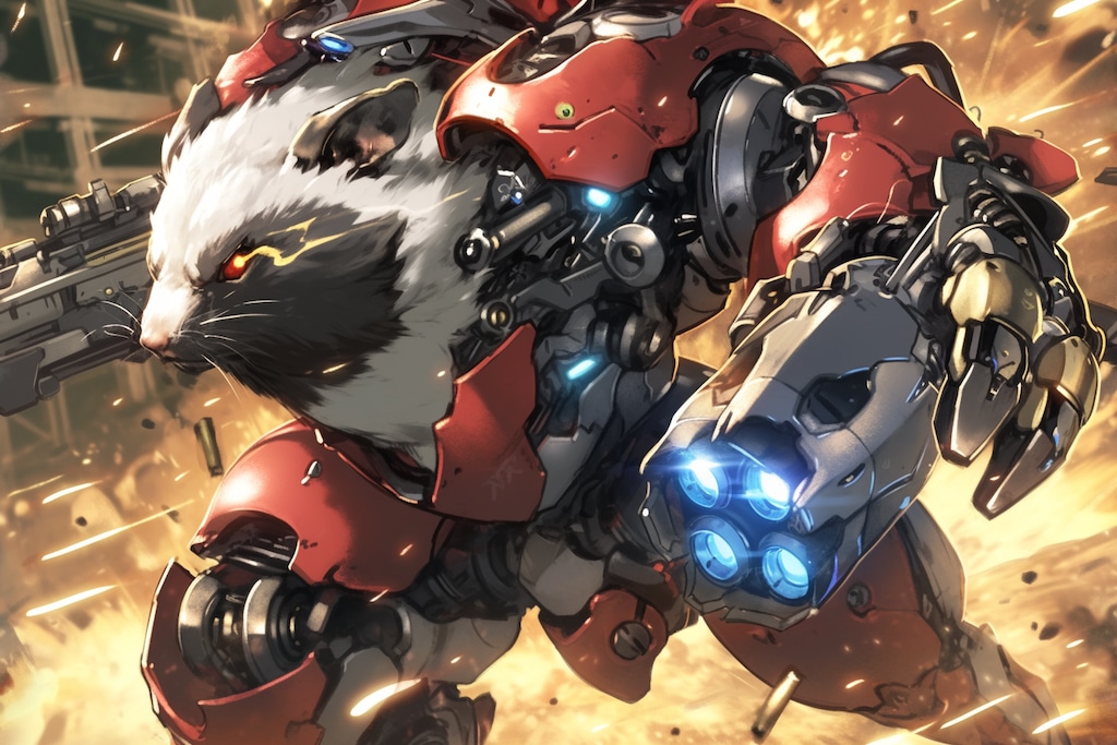 回りくどいのは嫌いだからよ