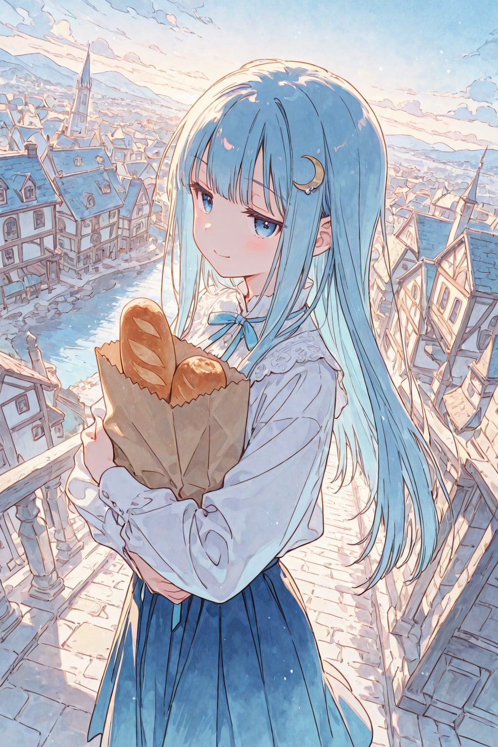 5667