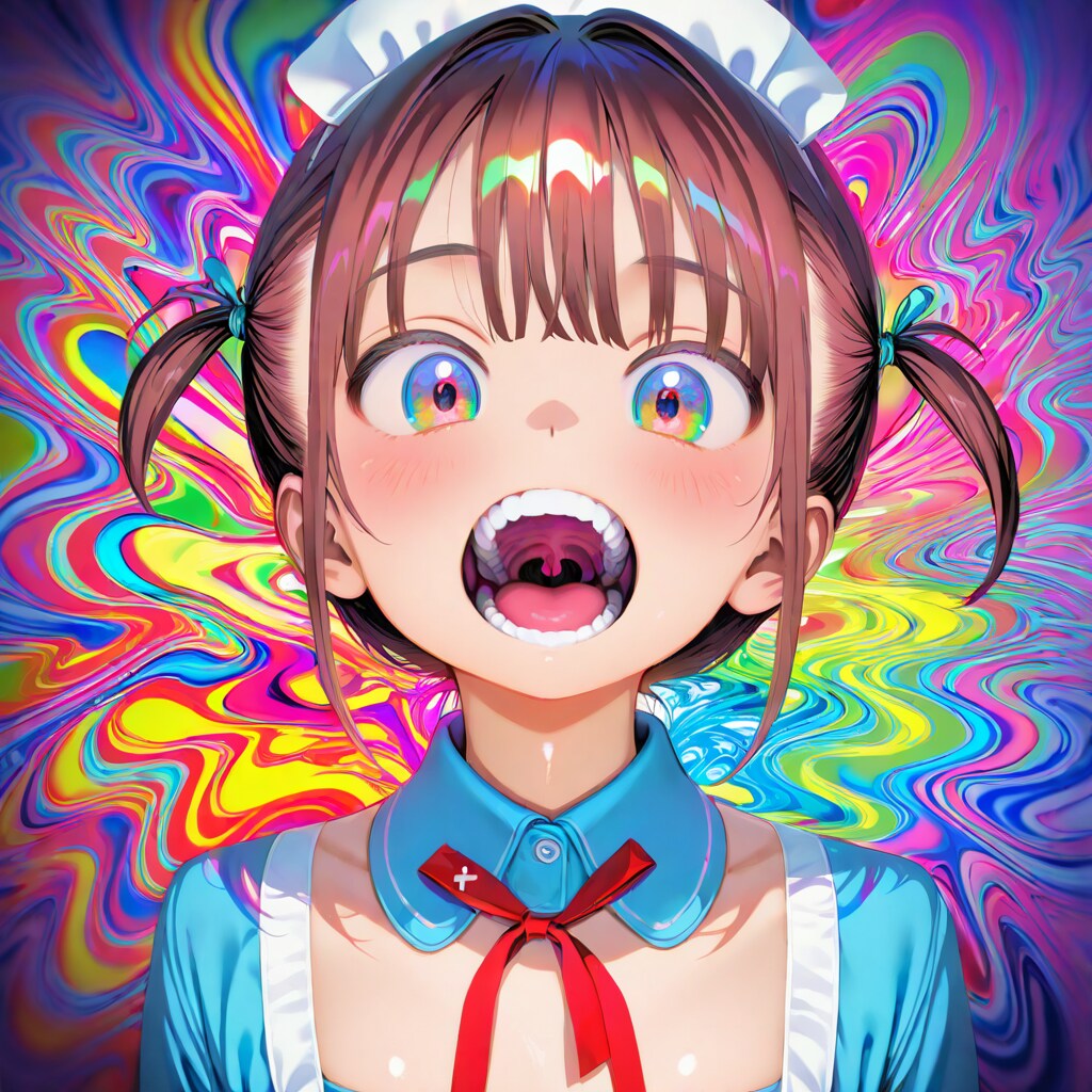 おくちあーん