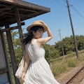 The Train Hasn't Come Yet 2枚目