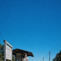 The Train Hasn't Come Yet 3枚目