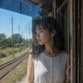 The Train Hasn't Come Yet 5枚目